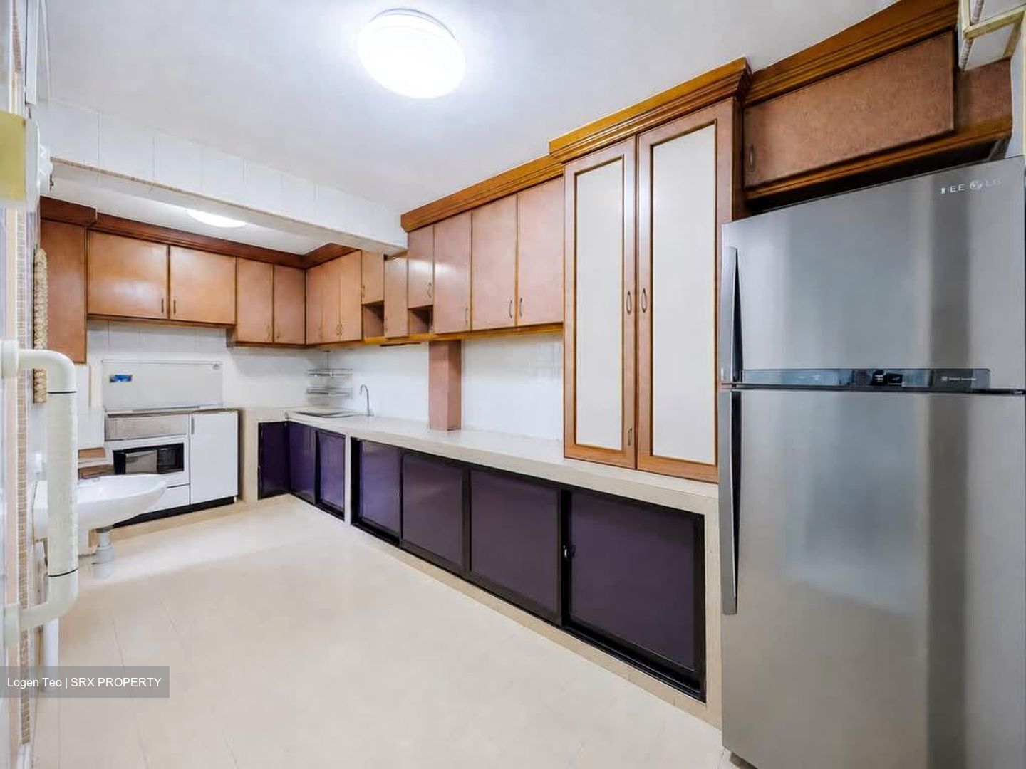 Blk 11 Marsiling Gardens (Woodlands), HDB 5 Rooms #581759321